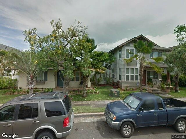 House image located at Ewa Beach, HI 96706