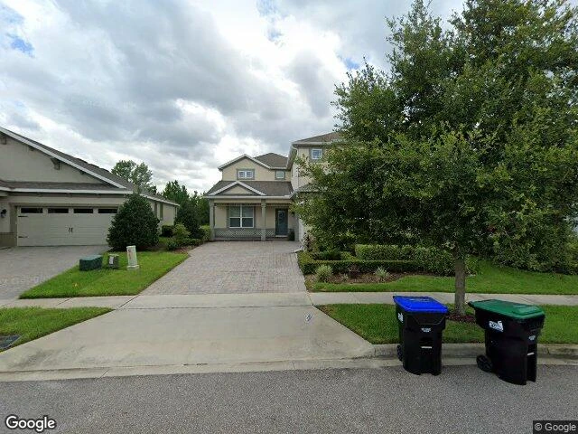 House image located at Winter Garden, FL 34787