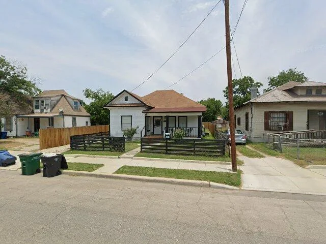 House image located at San Antonio, TX 78210