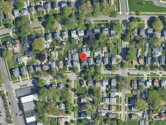 House image located at Akron, OH 44301