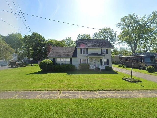 House image located at Fairport, NY 14450