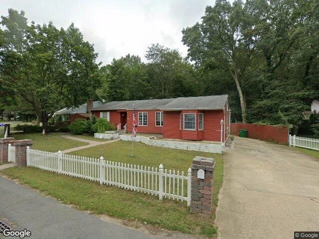 House image located at Monroe Township, NJ 08831