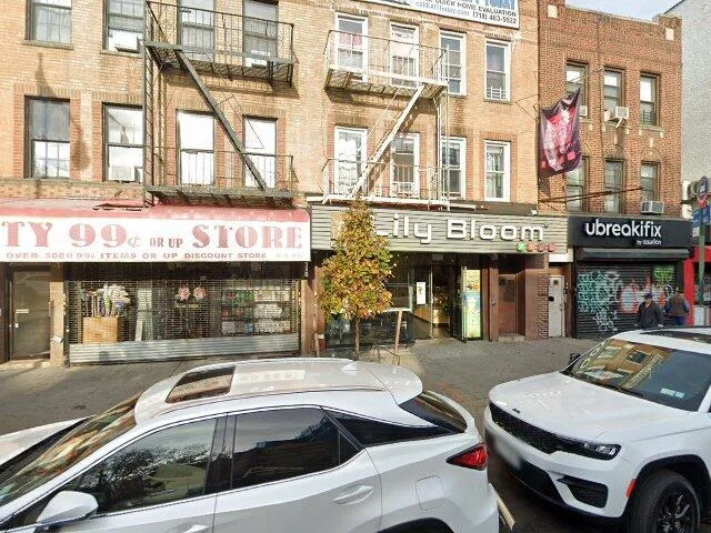 House image located at Brooklyn, NY 11209