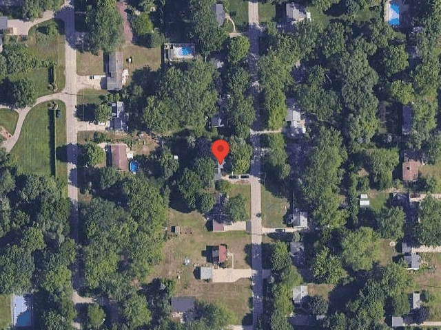 House image located at Holland, MI 49423