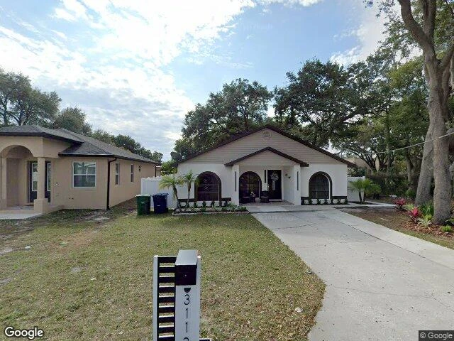 House image located at Tampa, FL 33614
