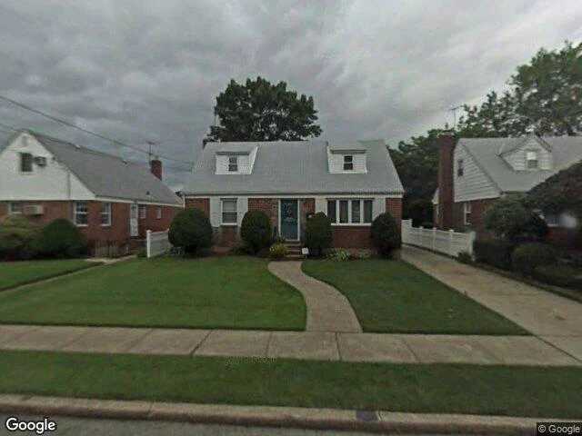 House image located at Valley Stream, NY 11580