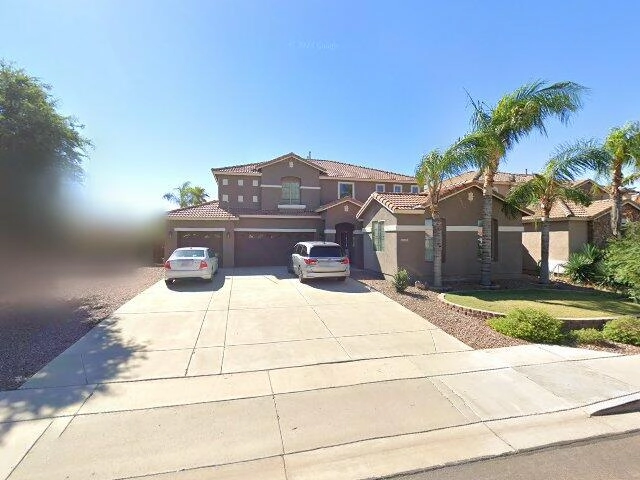 House image located at Mesa, AZ 85212