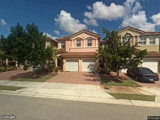 House image located at Miami, FL 33178