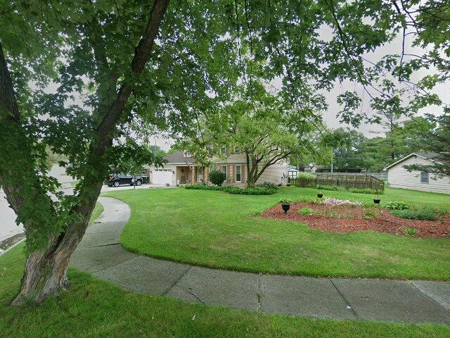 House image located at Fort Wayne, IN 46835