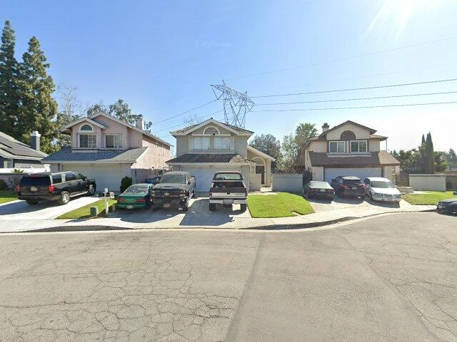 House image located at Ontario, CA 91761
