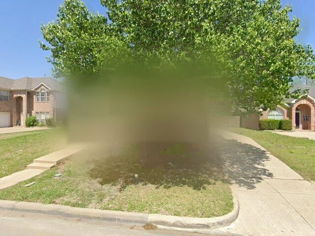 House image located at Mansfield, TX 76063