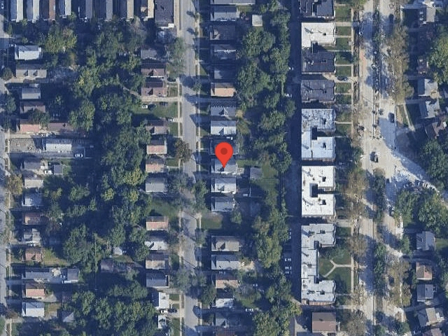 House image located at Cleveland, OH 44120
