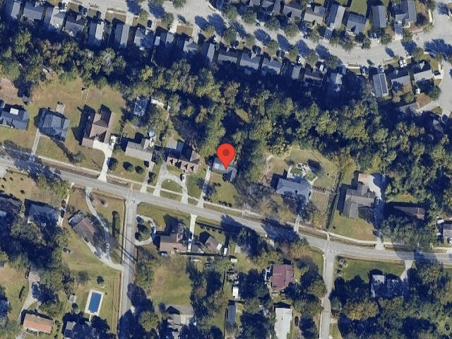 House image located at Orlando, FL 32809