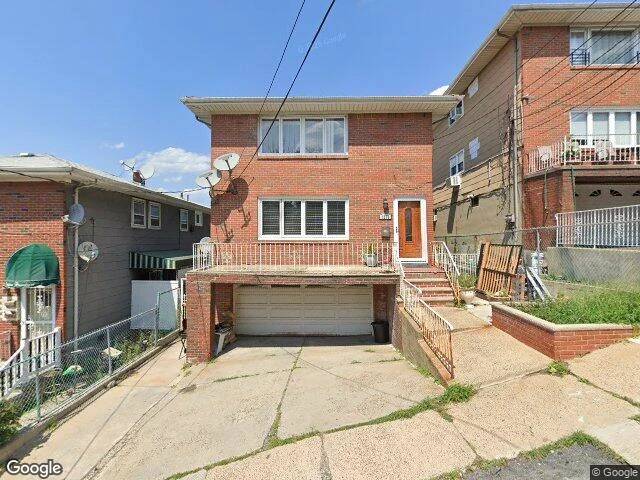 House image located at North Bergen, NJ 07047