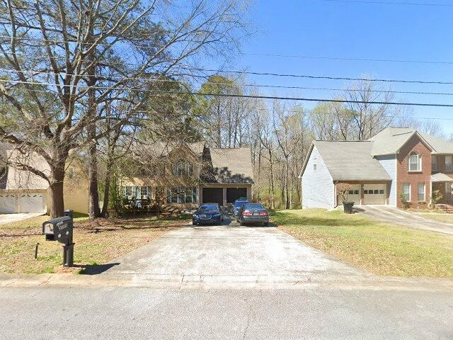 House image located at Rex, GA 30273