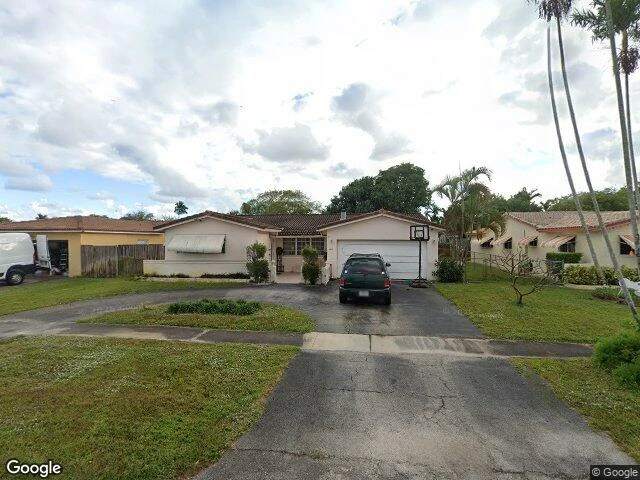 House image located at Hollywood, FL 33021