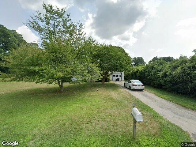 House image located at East Moriches, NY 11940