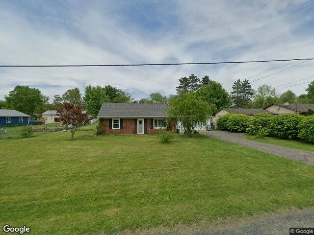 House image located at Battle Creek, MI 49037