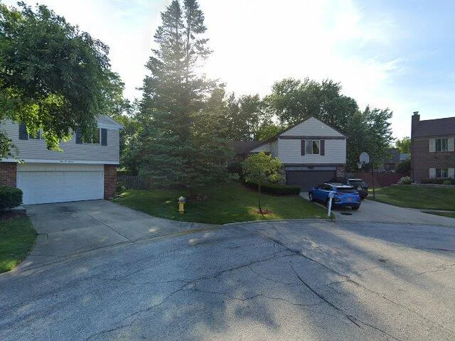 House image located at Vernon Hills, IL 60061