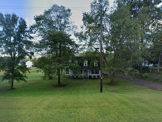 House image located at McCaysville, GA 30555