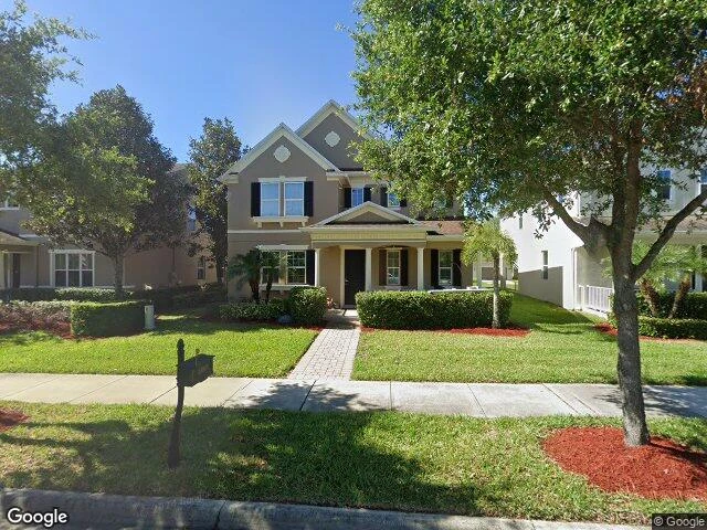 House image located at Windermere, FL 34786