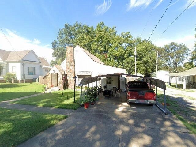 House image located at Yates City, IL 61572