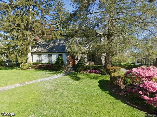 House image located at Bronxville, NY 10708