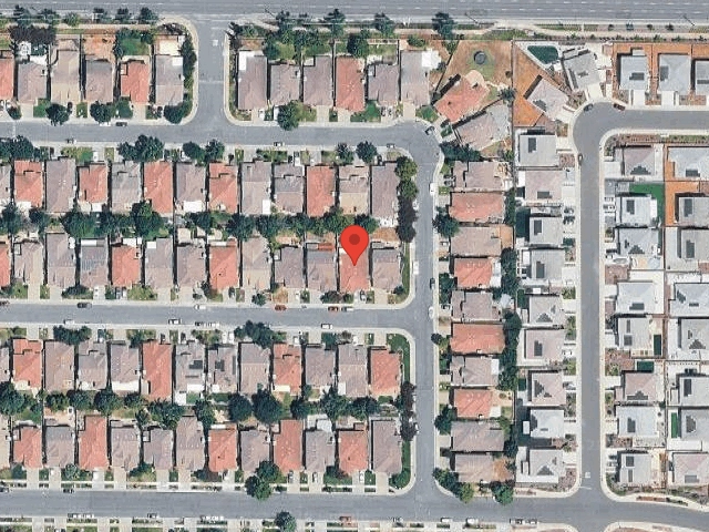 House image located at Rancho Cordova, CA 95742