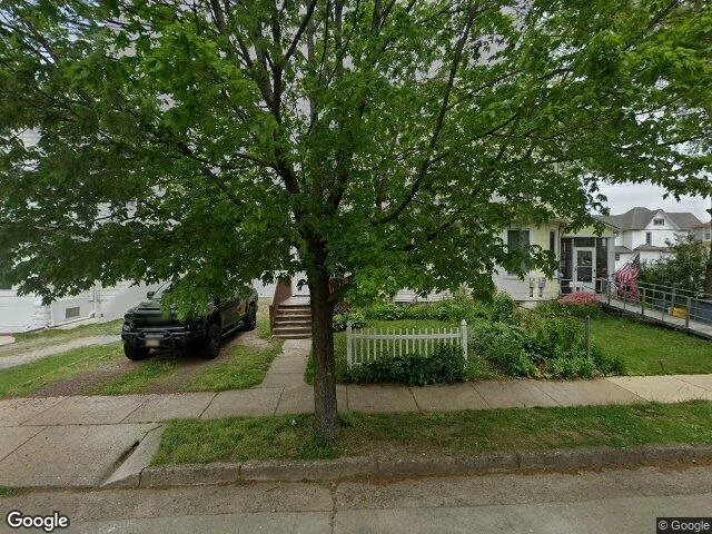 House image located at Merchantville, NJ 08109