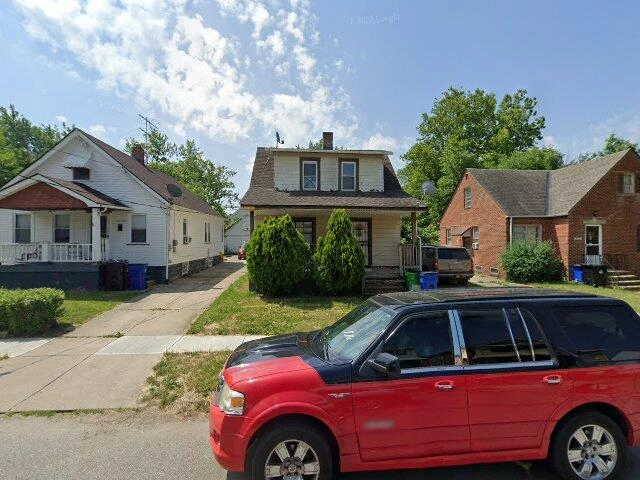 House image located at Cleveland, OH 44110