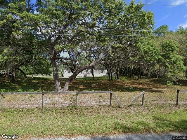 House image located at Fort McCoy, FL 32134