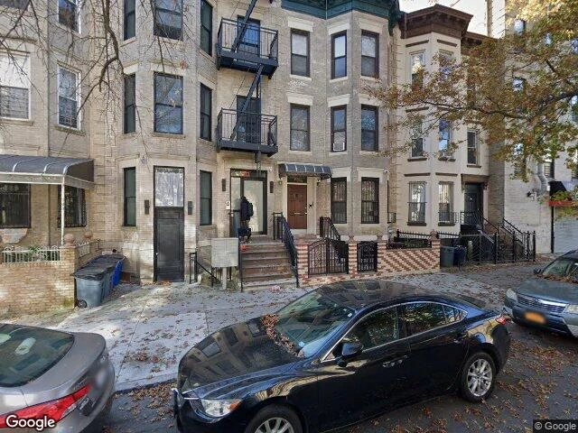 House image located at Brooklyn, NY 11225