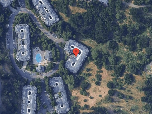 House image located at Oakland, CA 94618