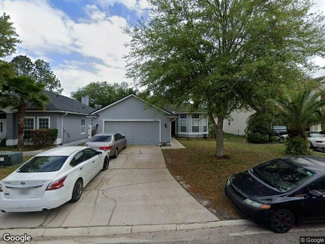 House image located at Orange Park, FL 32065