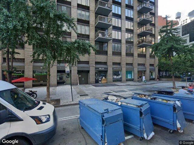 House image located at New York, NY 10010