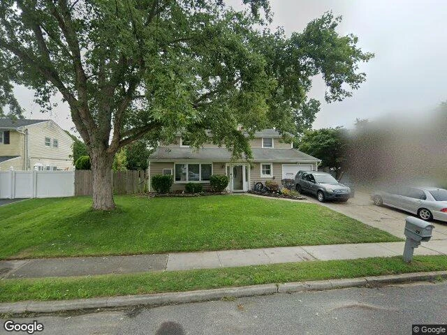 House image located at Selden, NY 11784