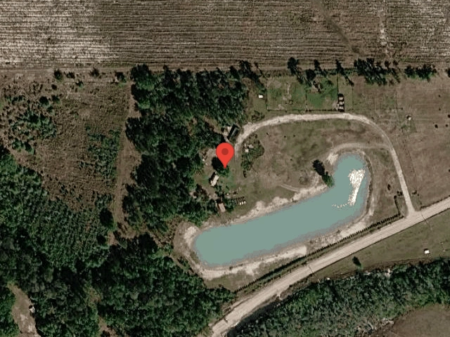 House image located at Glen Saint Mary, FL 32040