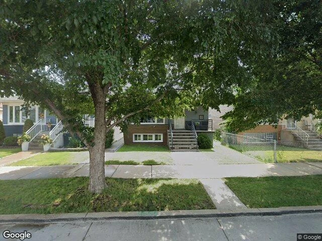 House image located at Chicago, IL 60638