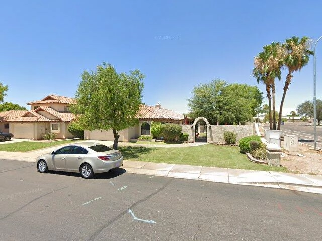 House image located at Avondale, AZ 85392