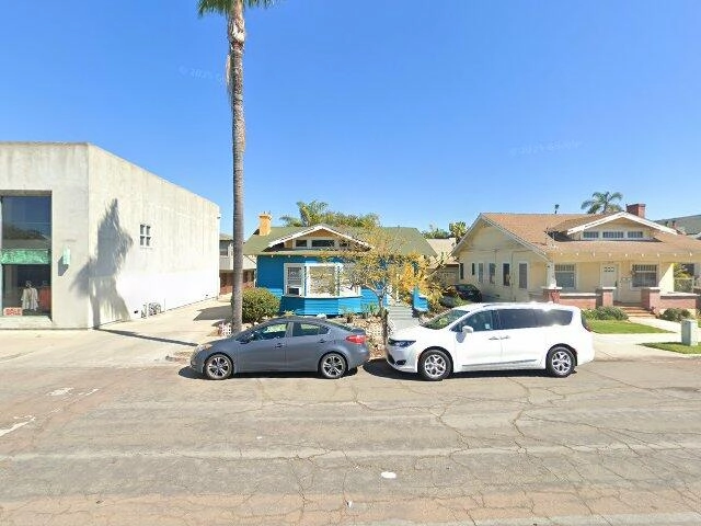 House image located at San Diego, CA 92103