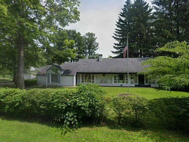 House image located at Anderson, IN 46012