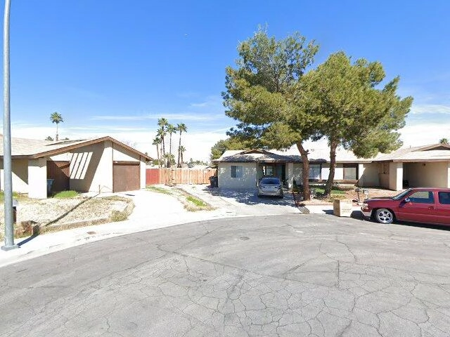 House image located at Las Vegas, NV 89110