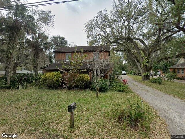 House image located at Port Orange, FL 32129