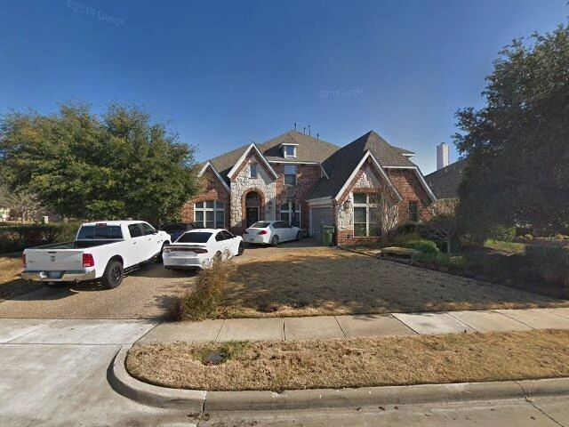 House image located at Mansfield, TX 76063
