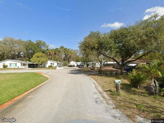 House image located at Pinellas Park, FL 33782