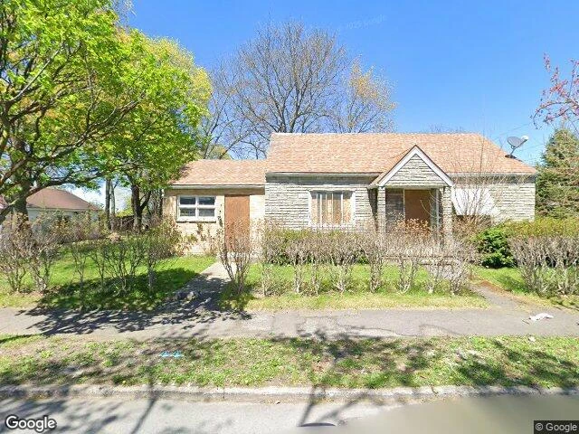 House image located at Rochester, NY 14621