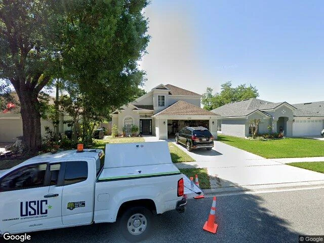 House image located at Orlando, FL 32822