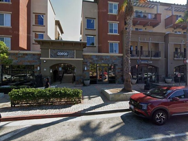 House image located at Playa Vista, CA 90094