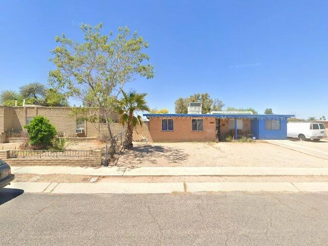House image located at Tucson, AZ 85730