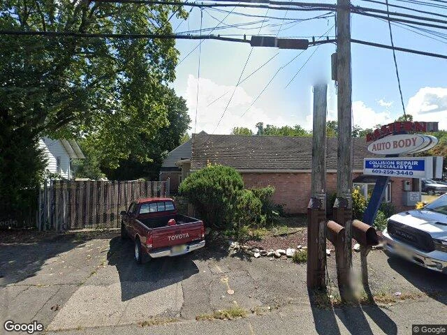 House image located at Allentown, NJ 08501